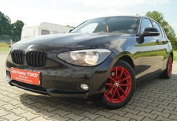 BMW SERIA 1 II (F20/F21) BMW SERIA 1 2012R 1,6 BENZYNA 136KM STAN BDB