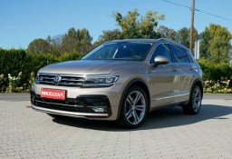 Volkswagen Tiguan II 2.0TDI 115KM [Eu6] R-Line -Bogata wersja -Zobacz