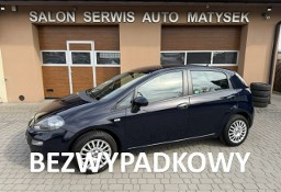Fiat Punto IV 1,2 69KM Klimatyzacja 1Właściciel Koła lato+zima