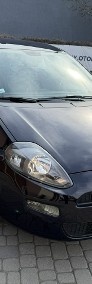 Fiat Punto IV 1,2 69KM Klimatyzacja 1Właściciel Koła lato+zima-3