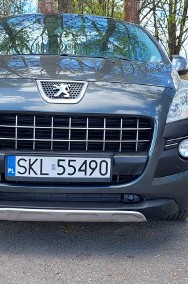 1.6 HDI NAVI, head-up, panorama, stan bdb, doinwestowany-2