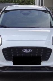Ford Puma II Titanium 1.0 EcoBoost aut. Titanium 1.0 EcoBoost aut. 125KM / kamera-2