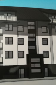 Rumia Centrum  wynjemę mieszkanie 2  pokjowe , nowe , słoneczne z balkonem -2