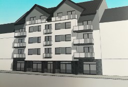 Rumia Centrum  wynjemę mieszkanie 2  pokjowe , nowe , słoneczne z balkonem 