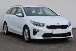 Kia Cee&apos;d III , Salon Polska, Serwis ASO, VAT 23%, Klimatronic, Tempomat,