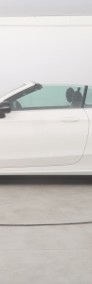 Mercedes-Benz Klasa C W205 , Serwis ASO, Automat, VAT 23%, Skóra, Navi, Klimatronic,-4