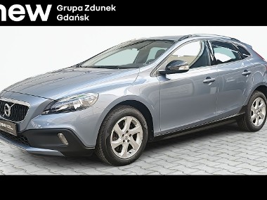 Volvo V40 II CC D2 Drive-E Momentum-1