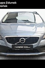 Volvo V40 II CC D2 Drive-E Momentum-2