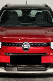 Citroen C3 III Plus 1.2 mHEV Plus 1.2 mHEV 110KM-2