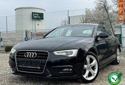 Audi A5 II LIFT Bi-Xenon Navi PDC Gwarancja
