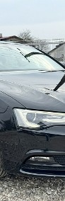 Audi A5 II LIFT Bi-Xenon Navi PDC Gwarancja-4