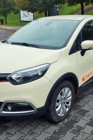 Renault Captur 1.5DCi 90PS Navi Klima-2