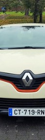 Renault Captur 1.5DCi 90PS Navi Klima-3