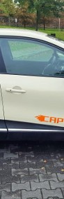 Renault Captur 1.5DCi 90PS Navi Klima-4