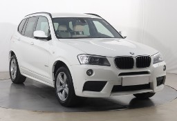 BMW X3 I (F25) , Salon Polska, Automat, Skóra, Navi, Xenon, Bi-Xenon,