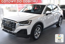 Audi Q2 35 TFSI 1.5 35 TFSI (150KM) | Audi parking system plus + kamera cofa