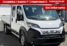 Fiat Ducato Maxi 3.5T L3 Zabudowa Brygadowa + Skrzynia Maxi 3.5T L3 Zabudowa Brygadowa