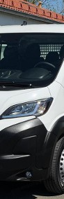 Fiat Ducato Maxi 3.5T L3 Zabudowa Brygadowa + Skrzynia Maxi 3.5T L3 Zabudowa Brygadowa-4