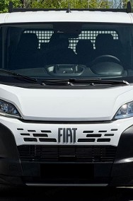 Fiat Ducato Maxi 3.5T L3 Zabudowa Brygadowa + Skrzynia Maxi 3.5T L3 Zabudowa Brygadowa-2