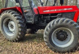 Ciągnik rolniczy ZETOR 12145 120KM 1990r