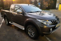 Mitsubishi L 200 IV 2.4D 181PS 110tkm Pick-up Navi Klima 4x4