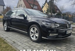 Volkswagen Passat B8
