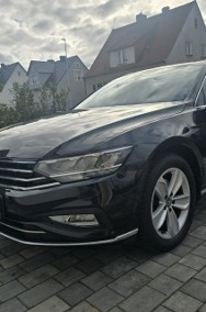 Volkswagen Passat B8-2