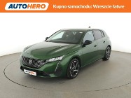 Peugeot 308 P5 PHEV półskóra i-cocpit navi klima auto kamera i czujniki parkowania