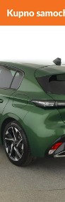 Peugeot 308 P5 PHEV półskóra i-cocpit navi klima auto kamera i czujniki parkowania-4