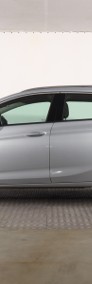 Opel Astra J , Salon Polska, Skóra, Klimatronic, Tempomat, Parktronic-4