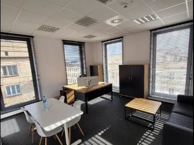 Lokal biurowy 200 m2 - Al. Racławickie-1