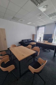 Lokal biurowy 200 m2 - Al. Racławickie-2