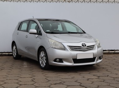 Toyota Verso , Navi, Klimatronic, Tempomat, Dach panoramiczny,ALU-1