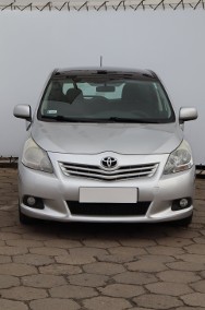 Toyota Verso , Navi, Klimatronic, Tempomat, Dach panoramiczny,ALU-2