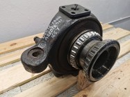 Zwrotnica Deutz-fahr 165.7 Agrotron {Carraro lewa}