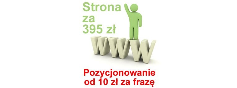 POZYCJONOWANIE stron Otwock tworzenie stron WWW strony internetowe strona-1