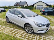 Opel Astra J Wersja Biznes! 100% bezwypadkowy!