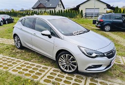 Opel Astra J Wersja Biznes! 100% bezwypadkowy!