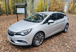 Opel Astra J Wersja Biznes! 100% bezwypadkowy!