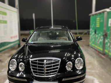 Krajowy Opirus tuż po przeglądzie-1