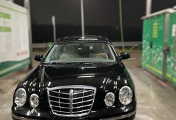 Kia Opirus I Krajowy Opirus tuż po przeglądzie