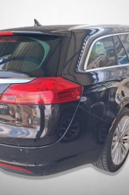 Opel Insignia , Automat, Klimatronic, Tempomat, Parktronic,ALU-2