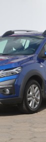Dacia Sandero II , Salon Polska, 1. Właściciel, Serwis ASO, GAZ, Klimatronic,-3