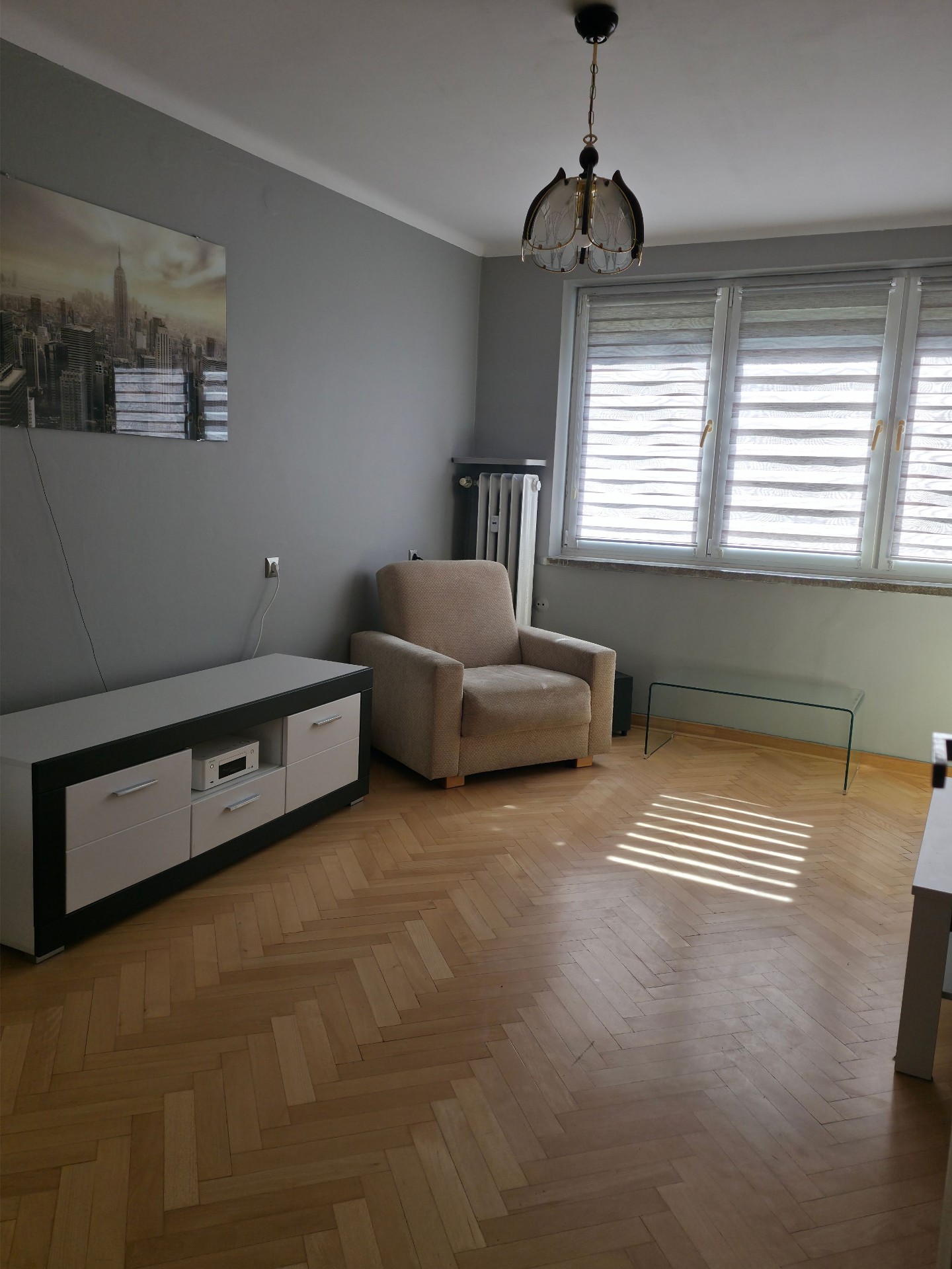Mieszkanie na wynajem, 50 m² Białystok, Marii Skłodowskiej-Curie