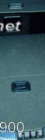 FORD MONDEO MK5 TOURNIER od 01.2015 - kombi mata bagażnika - idealnie dopasowana do kształtu bagażnika; z zestawem naprawczym Ford Mondeo-4