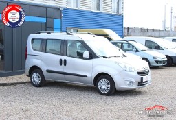 Opel Combo III