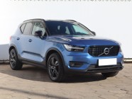 Volvo XC40 , Salon Polska, Serwis ASO, 190 KM, Automat, Skóra, Navi,