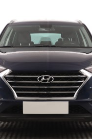 Hyundai Tucson Salon Polska, Serwis ASO, Klimatronic, Tempomat, Parktronic,-2