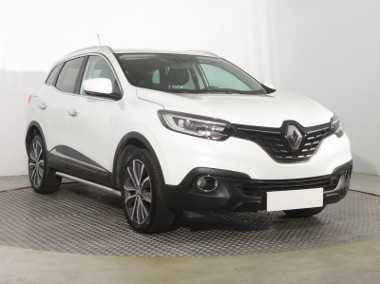 Renault Kadjar I , Salon Polska, 1. Właściciel, Klimatronic, Tempomat,-1