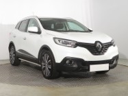Renault Kadjar I , Salon Polska, 1. Właściciel, Klimatronic, Tempomat,